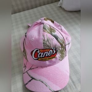 Anti Social Social Club x Raising Canes Hat